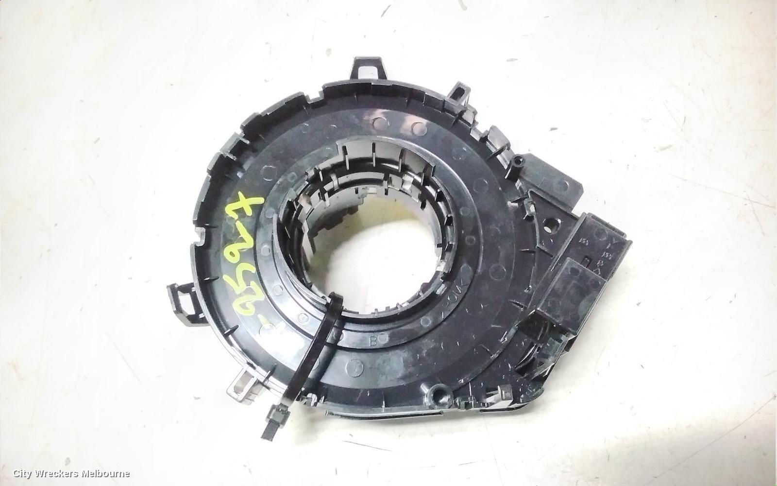 FORD ECOSPORT AIRBAG MODULE/SENSOR, CLOCKSPRING, BK-BL, 11/2013 - 01/2020 - Image 1