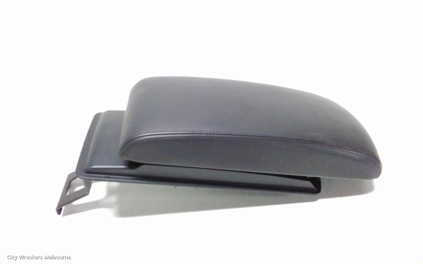 PEUGEOT 407 CONSOLE, 09/2004 - 06/2011 - Image 3