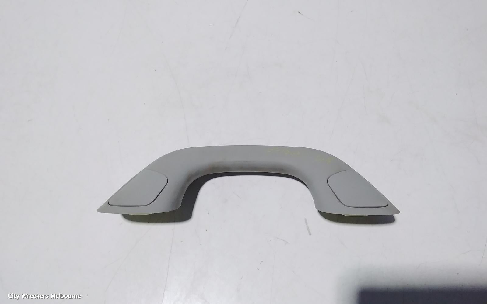TOYOTA HIACE GRAB HANDLE, 300 SERIES, 02/2019 ONWARDS - Image 1