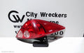 NISSAN TIIDA LEFT TAILLIGHT, C11, HATCH, LENS# 4086, 09/2004 - 11/2009  (AUS ONLY) - Image 1