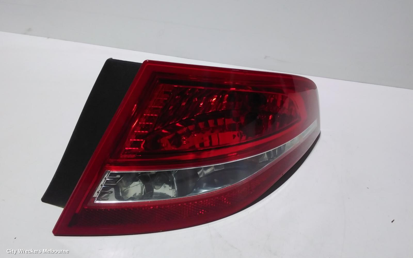 FORD FALCON RIGHT TAILLIGHT, FG MKI-MKII, SEDAN, XT, 05/2008 - 10/2014 - Image 1