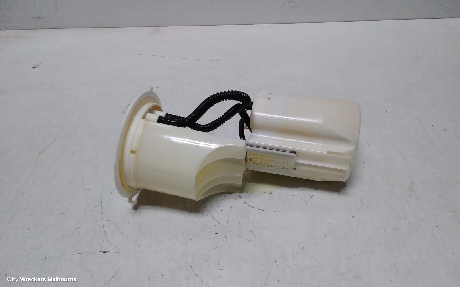 TOYOTA HIACE FUEL PUMP, DIESEL, 2.8, 1GD-FTV, IN TANK (PUMP & SENDER), 300 SERIES, 04/2019 ONWARDS - Image 1