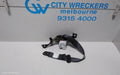 SUBARU IMPREZA SEATBELT/STALK, LH REAR, SEAT BELT ONLY, HATCH, G5, 11/2016 ONWARDS - Image 1