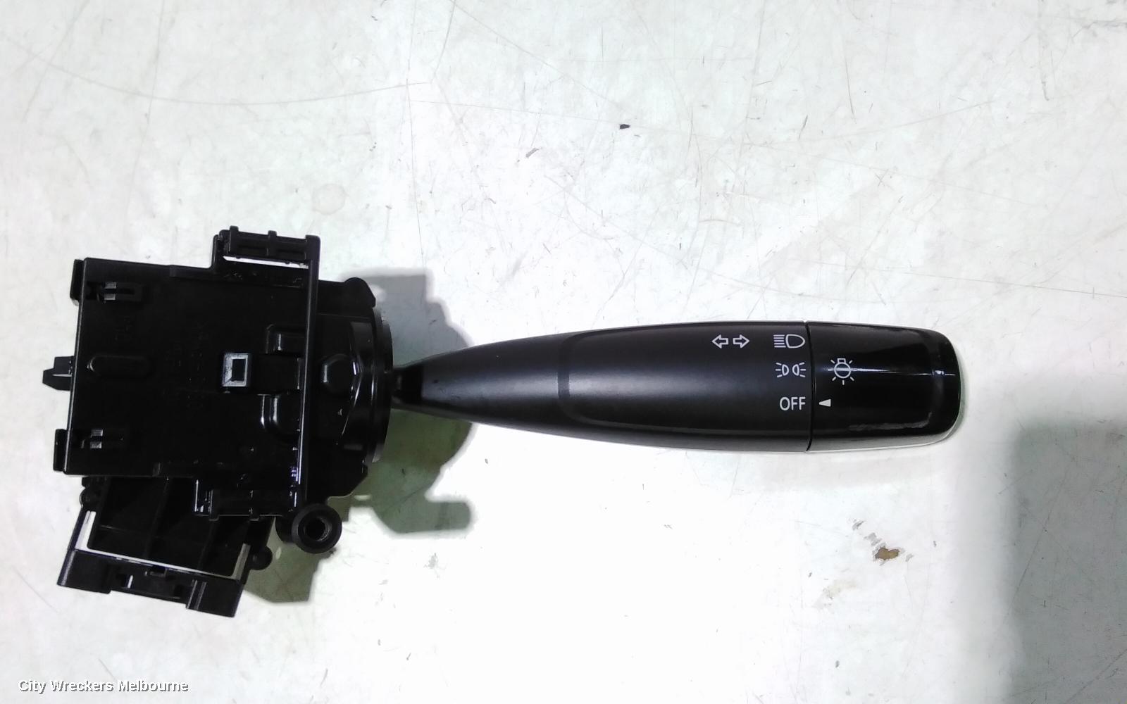 SUZUKI SWIFT COMBINATION SWITCH, FLASHER SWITCH, FZ, 08/2010 - 03/2017 - Image 2