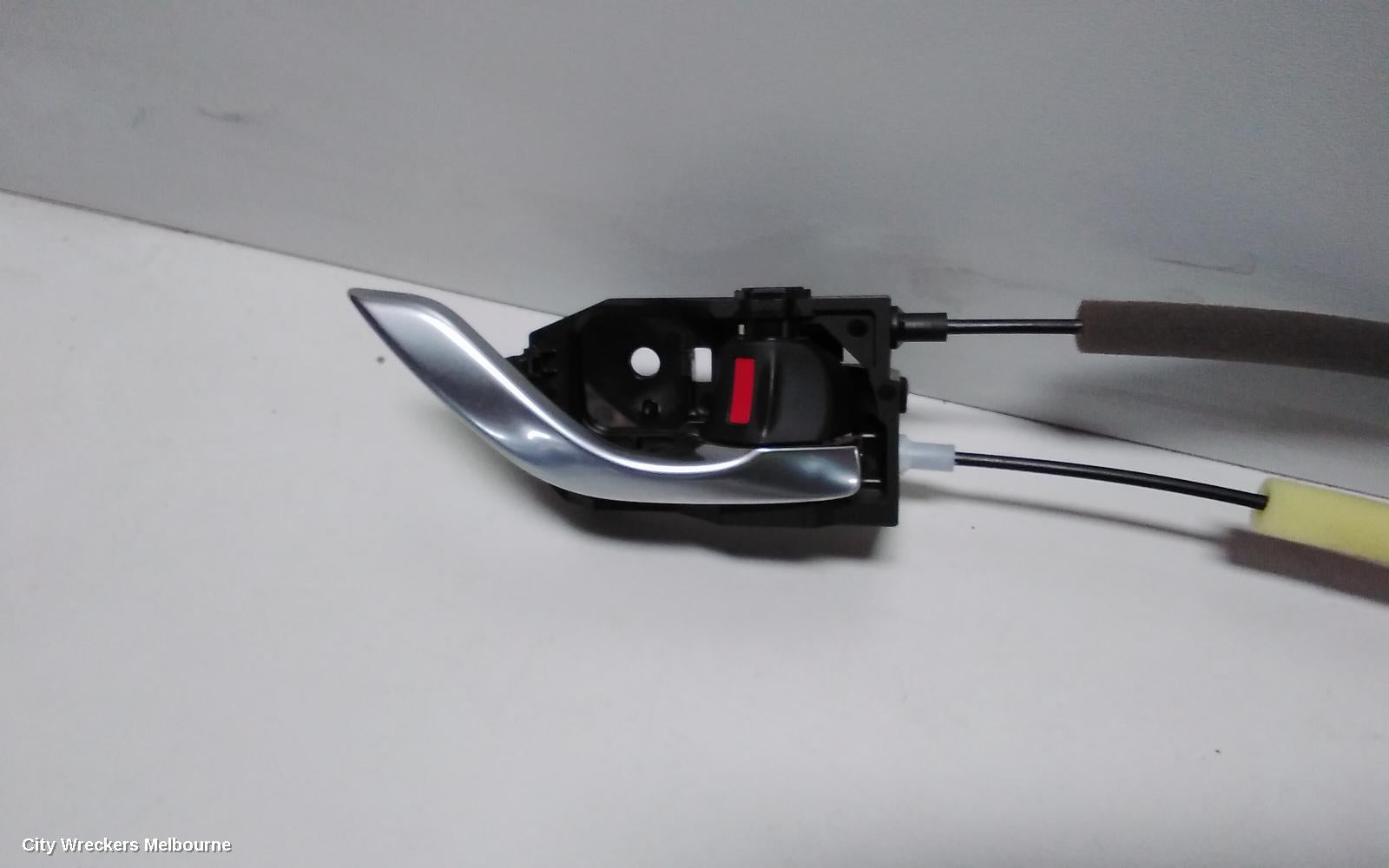 MAZDA CX9 DOOR/BOOT/GATE LOCK, RIGHT FRONT DOOR LOCK, TC, 07/2016 ONWARDS - Image 3