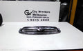 HOLDEN CAPTIVA GRILLE, RADIATOR GRILLE, CG, CAPTIVA 7 (4TH VIN = C), 01/2011 - 09/2015 - Image 1
