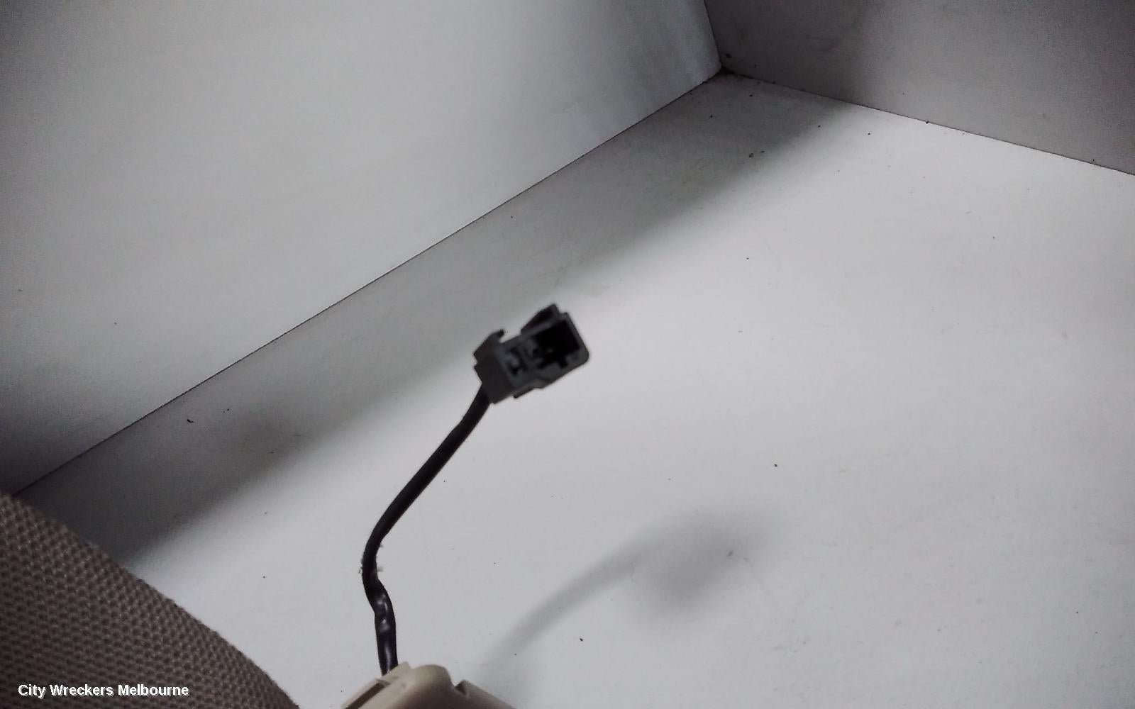 AUDI Q7 SUNVISOR, 4L, RH SIDE, 09/2006 - 08/2015 - Image 2