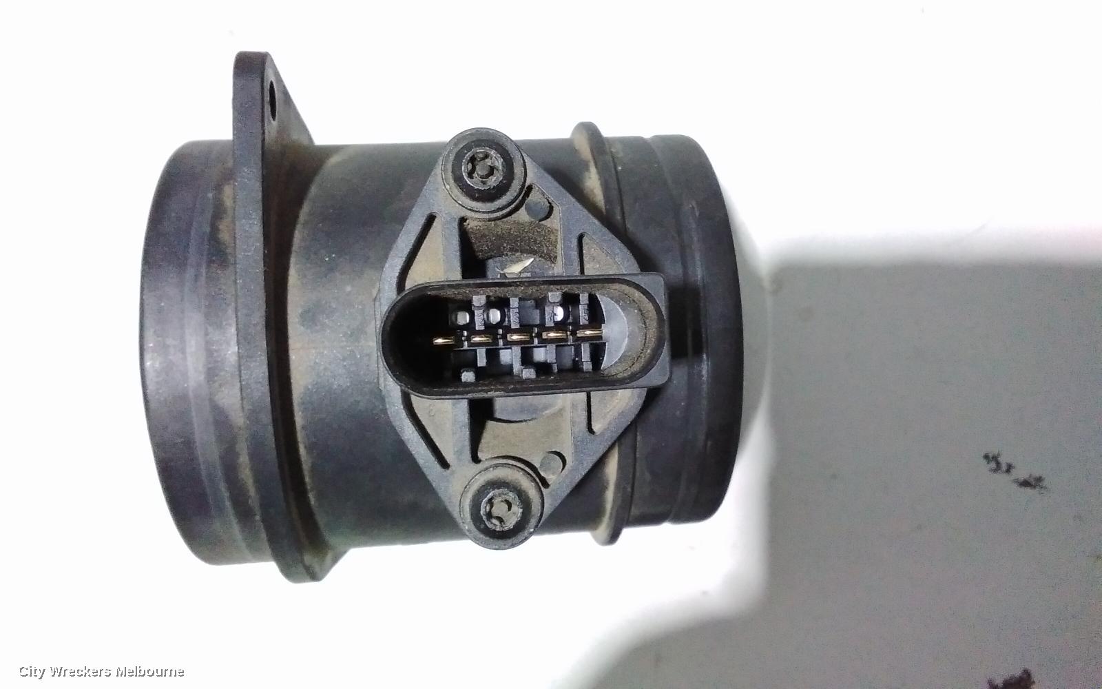 VOLKSWAGEN TOUAREG AIR FLOW METER, 3.2, PETROL, 7L, 09/2003 - 09/2006 - Image 3