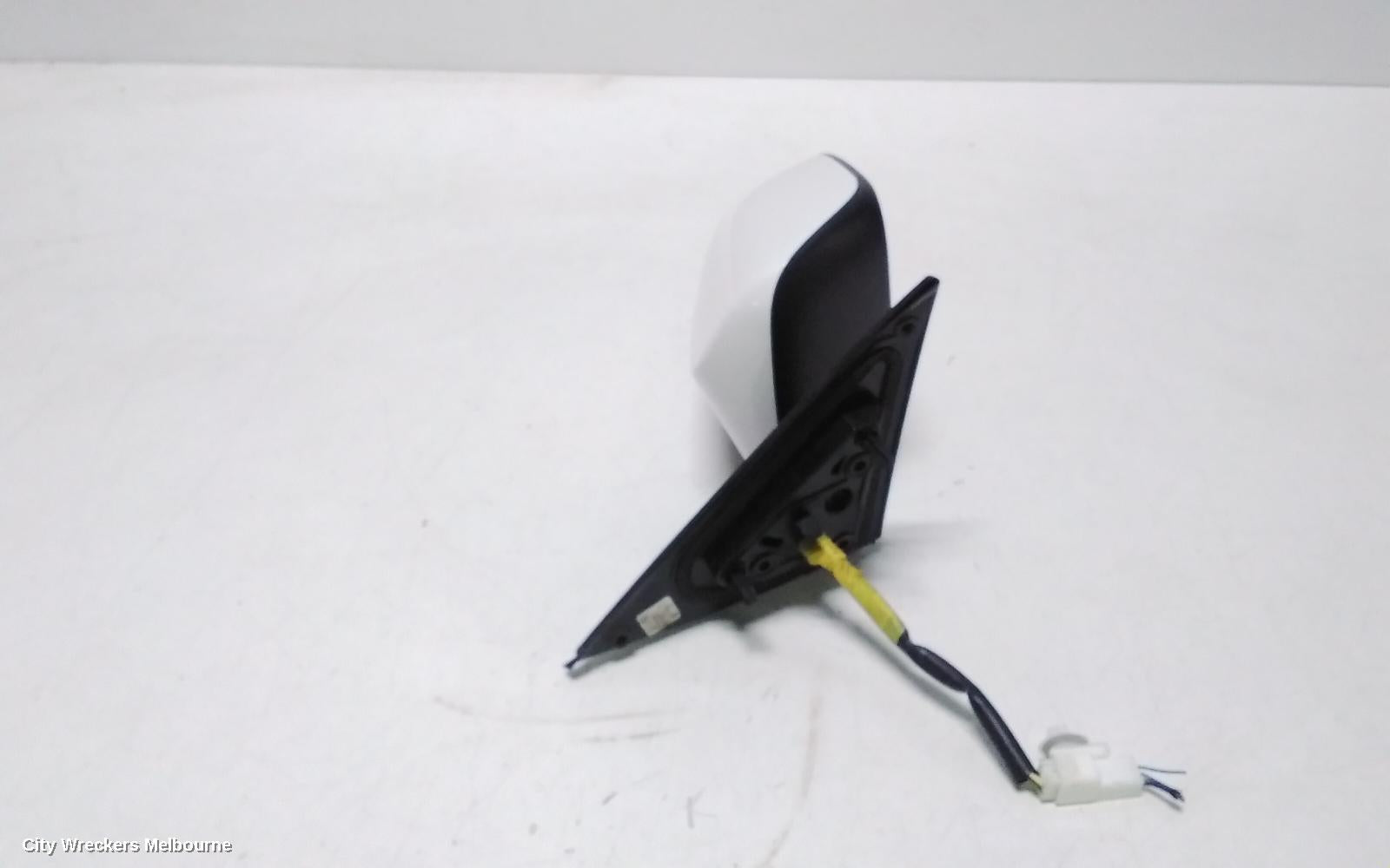 TOYOTA CAMRY RIGHT DOOR MIRROR, ASV50/AVV50, ALTISE/ATARA R/S/SX/HYBRID H/RZ, NON BLIND SPOT MONITOR TYPE, 12/2011 - 03/2015 - Image 3