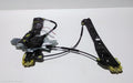 HOLDEN INSIGNIA LEFT FRONT WINDOW REG/MOTOR, GA, 02/2015 - 01/2017 - Image 1