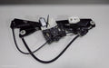SKODA FABIA RIGHT FRONT WINDOW REG/MOTOR, DOOR REG AND MOTOR ASSY, 3 SMALL/3 BIG PIN, NJ, 01/2015 - 08/2021 - Image 1