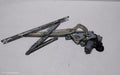 LEXUS CT200H LEFT FRONT WINDOW REG/MOTOR, ZWA10, DOOR REG ASSY (REG AND MOTOR), 03/2011 - 10/2022 - Image 1