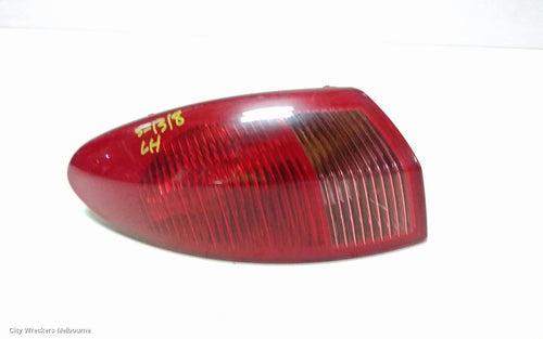 ALFA ROMEO 147 LEFT TAILLIGHT, 09/2001 - 12/2010 - Image 2