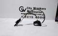 NISSAN QASHQAI DOOR/BOOT/GATE LOCK, LEFT FRONT DOOR LOCK, J11, 06/2014 - 07/2021 - Image 1