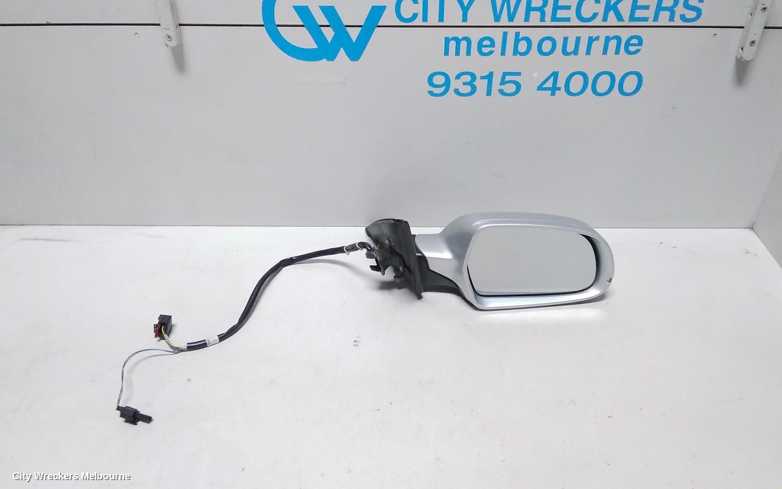AUDI A4 OVERFLOW BOTTLE, 2.0, DIESEL, TURBO, B8 8K, 02/2008 - 09/2015 - Image 3