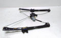 PORSCHE MACAN LEFT FRONT WINDOW REG/MOTOR, 95B, 06/2014 - 12/2025 - Image 1