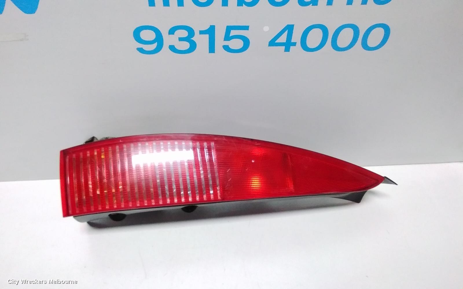 CITROEN C5 RIGHT TAILLIGHT, WAGON, LOWER LIGHT, 06/2001 - 08/2008 - Image 2