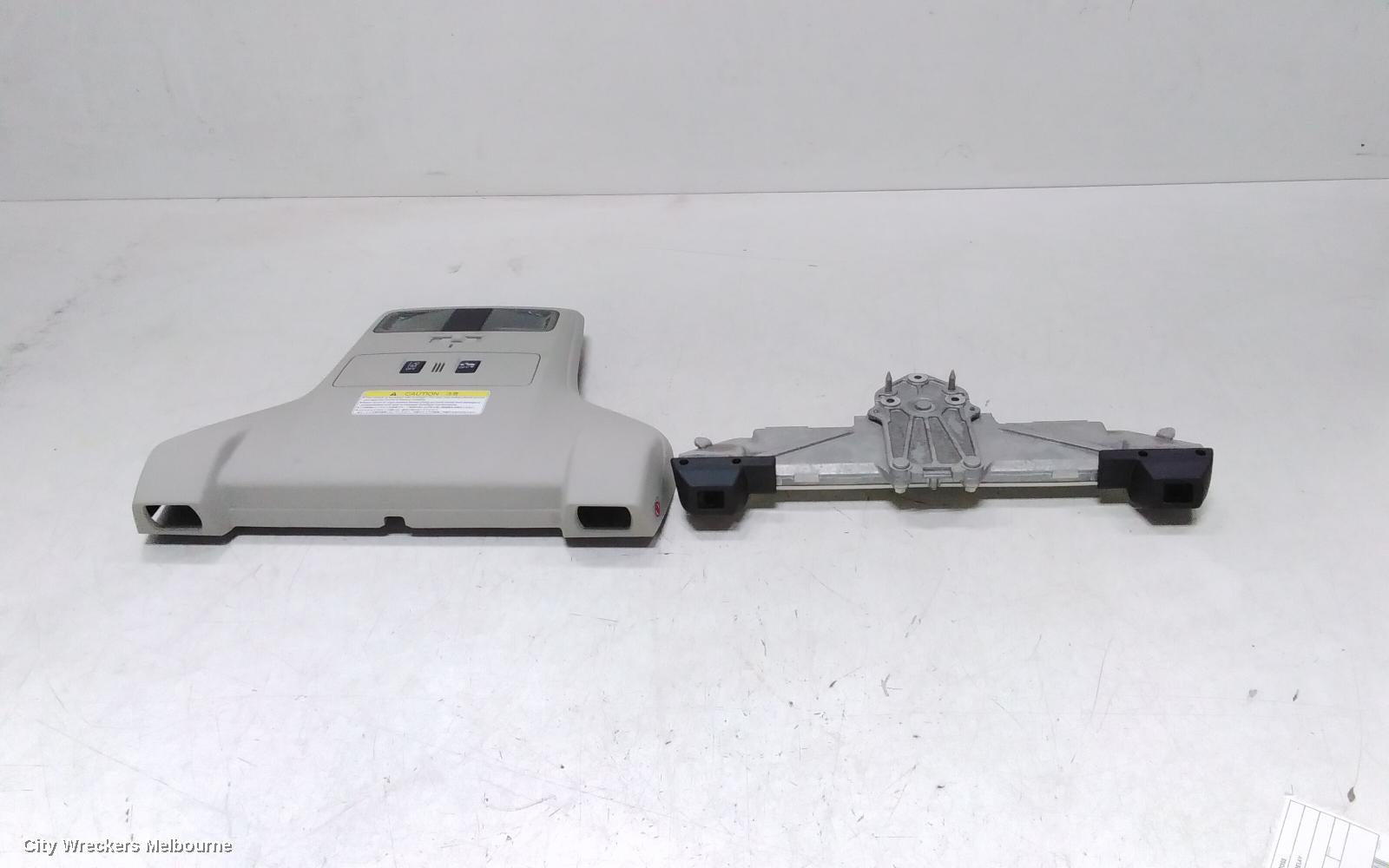 SUBARU LEVORG REVERSE CAMERA, FRONT CAMERA (WINDSCREEN MOUNTED), V1, 05/2016 - 12/2020 - Image 1
