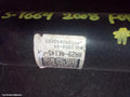 FORD FALCON REAR DRIVE SHAFT, FG MKI, UTE, 4.0, NON TURBO, PETROL, AUTO T/M, 5 SPEED, 110MM REAR CV JOINT, 05/2008 - 10/2011 - Image 1