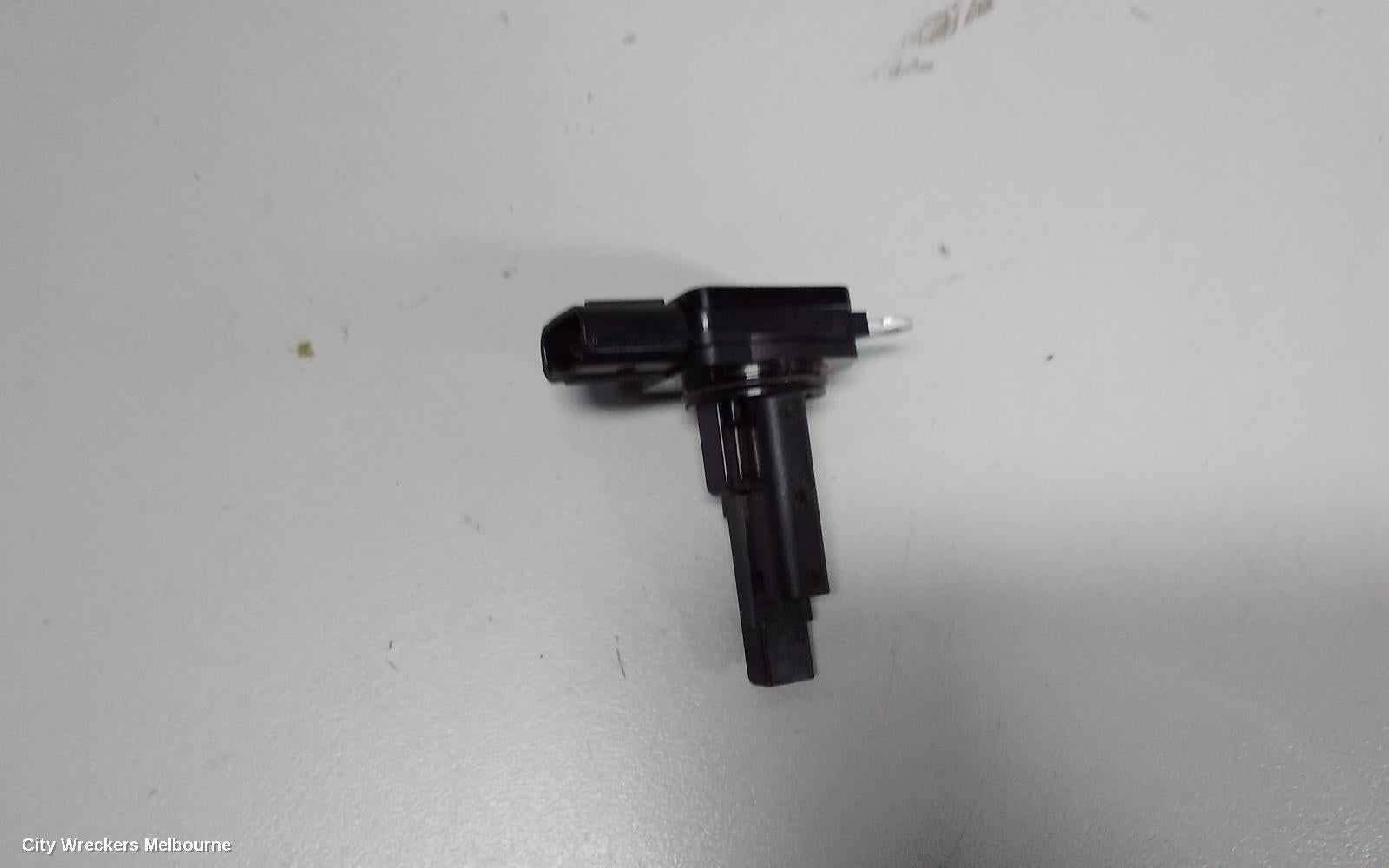 TOYOTA KLUGER AIR FLOW METER, 3.5, 2GR-FE, GSU50/GSU55, 03/2014 - 11/2016 - Image 1