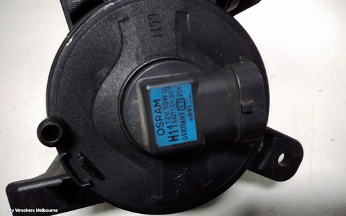 AUDI A4 LEFT INDICATOR/FOG/SIDE, BUMPER FOGLAMP, B8 8K, 02/2008 - 06/2012 - Image 1