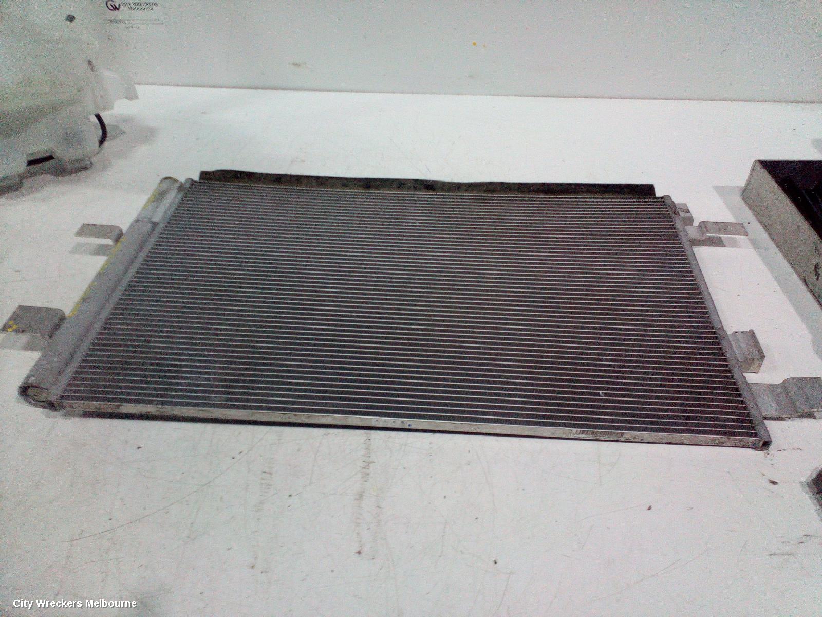 SUBARU XV A/C CONDENSER, G5X, 03/2017 - 06/2023 - Image 2