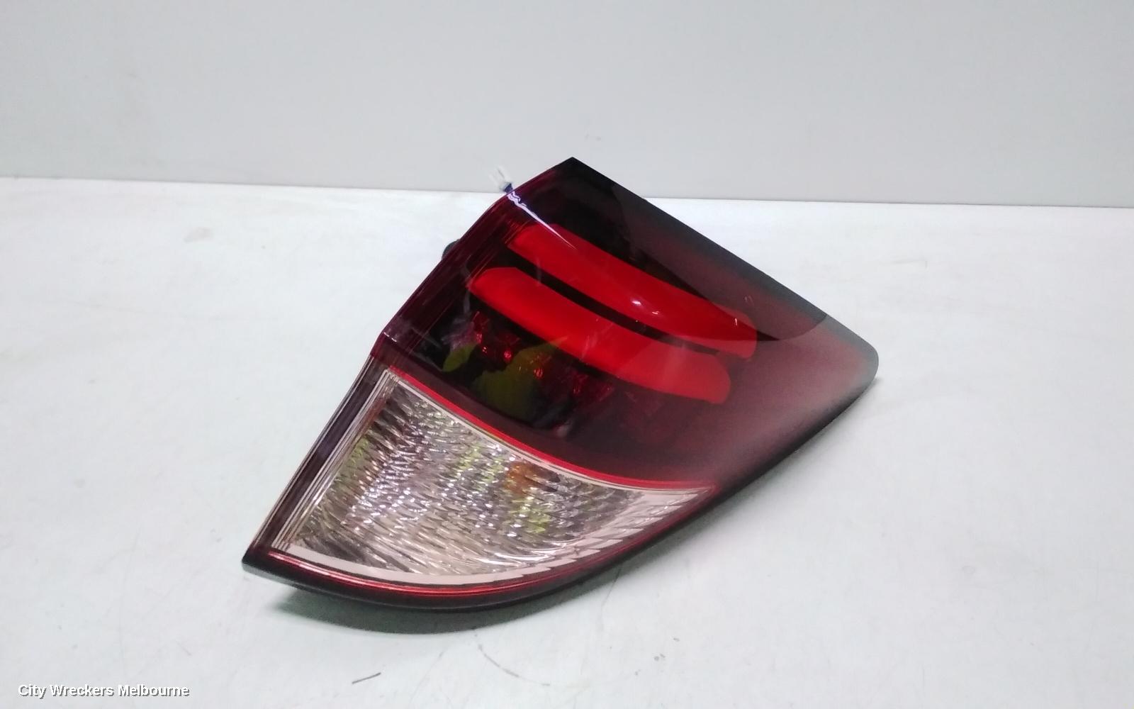 HONDA HRV RIGHT TAILLIGHT, RU5, VTI-S/VTI-L, OPTICAL GUIDE TYPE, 12/2014 - 06/2018 - Image 2