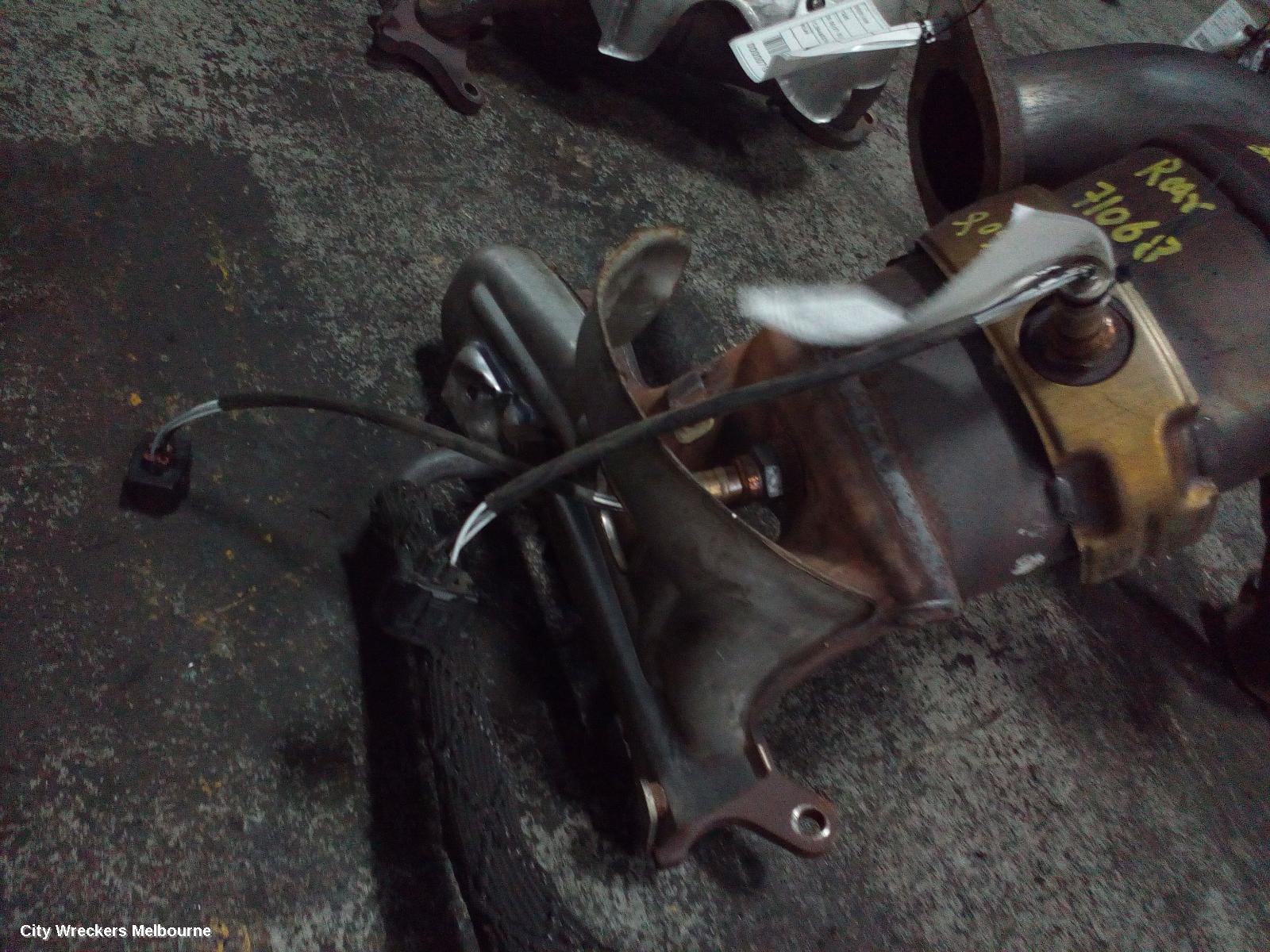 CHRYSLER SEBRING OXYGEN SENSOR, JS, 05/2007 - 02/2011 - Image 1