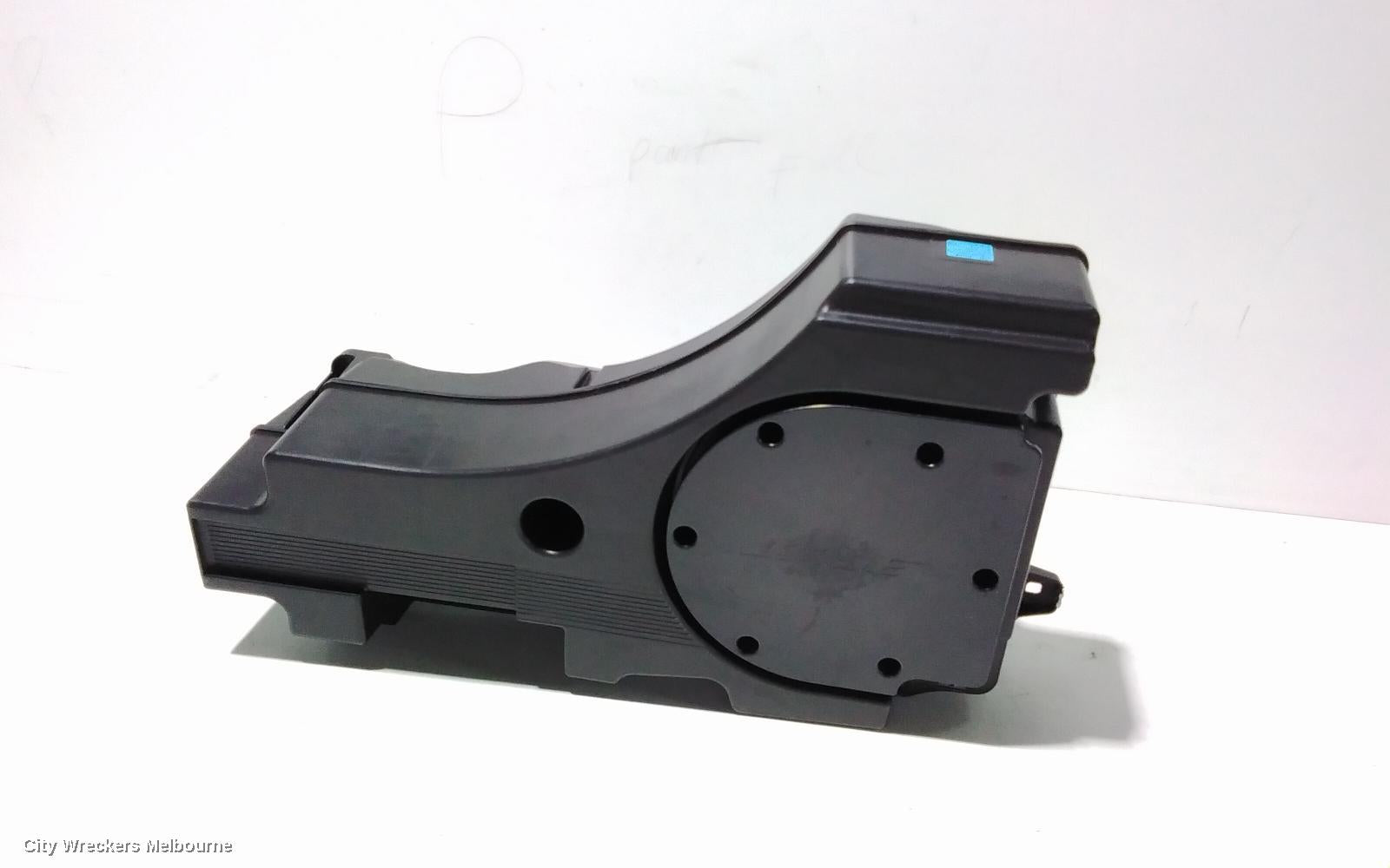 AUDI Q7 SPEAKER, 4M, 07/2015 ONWARDS - Image 1