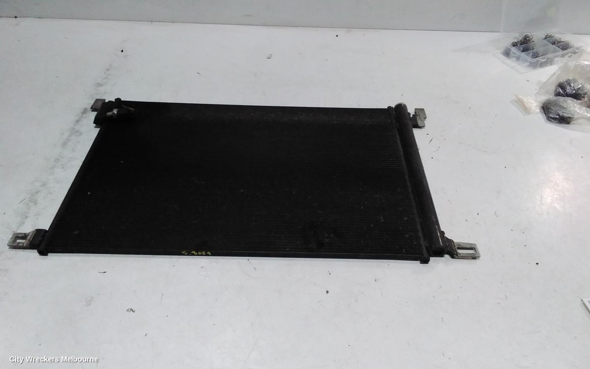 AUDI Q7 A/C CONDENSER, 4M, 07/2015 ONWARDS - Image 2