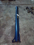 SUZUKI BALENO SIDE STEP/SKIRT, RH SIDE, STANDARD TYPE, EW, 04/2016 ONWARDS - Image 1