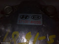 HYUNDAI ILOAD/IMAX STEERING PUMP, PETROL, 2.4, TQ, 11/2007 - 05/2018 - Image 1