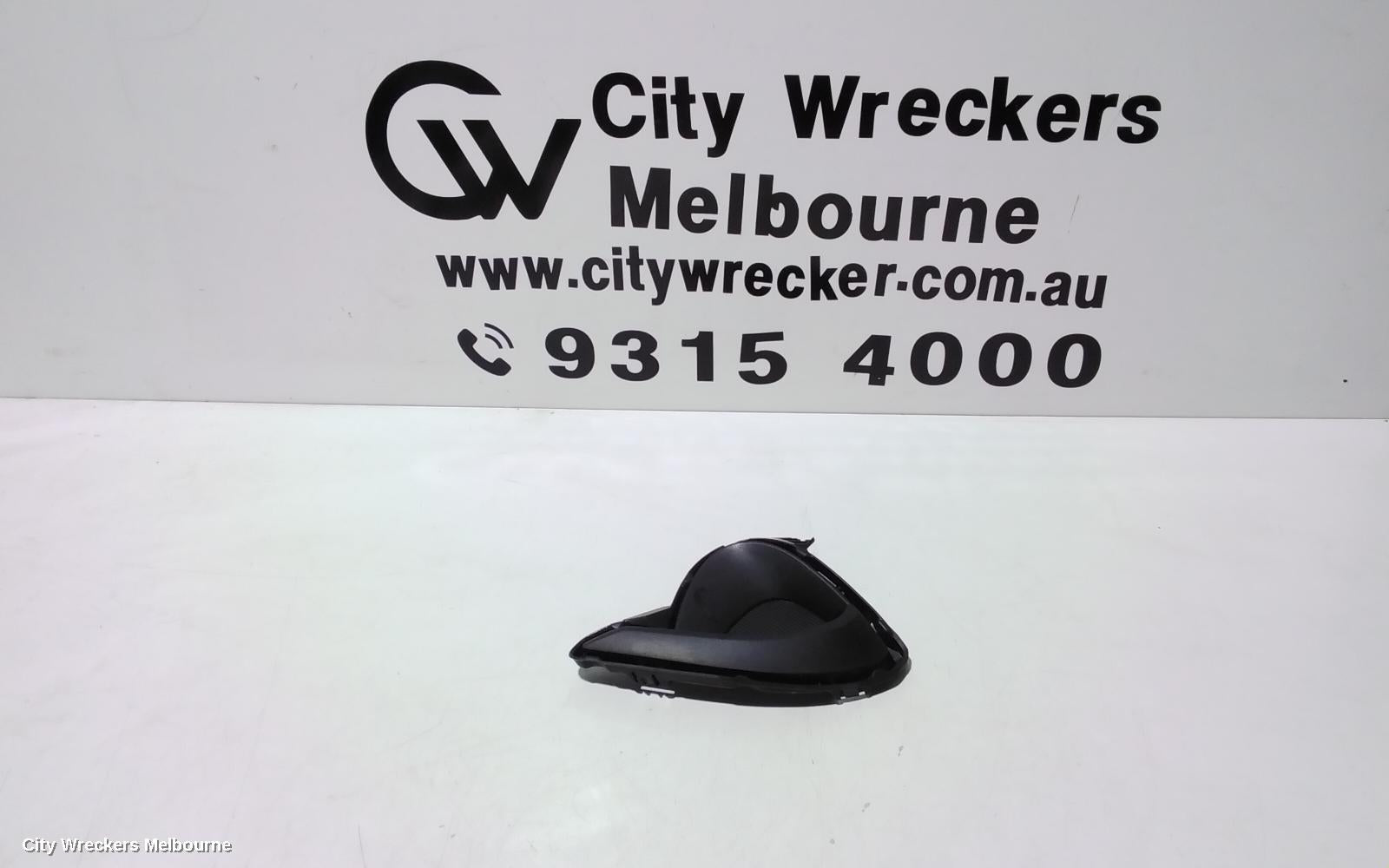 MAZDA 2 RIGHT INDICATOR/FOG/SIDE, BUMPER FOGLAMP, LED TYPE, DJ/DL, 04/2017 - 10/2019 - Image 1