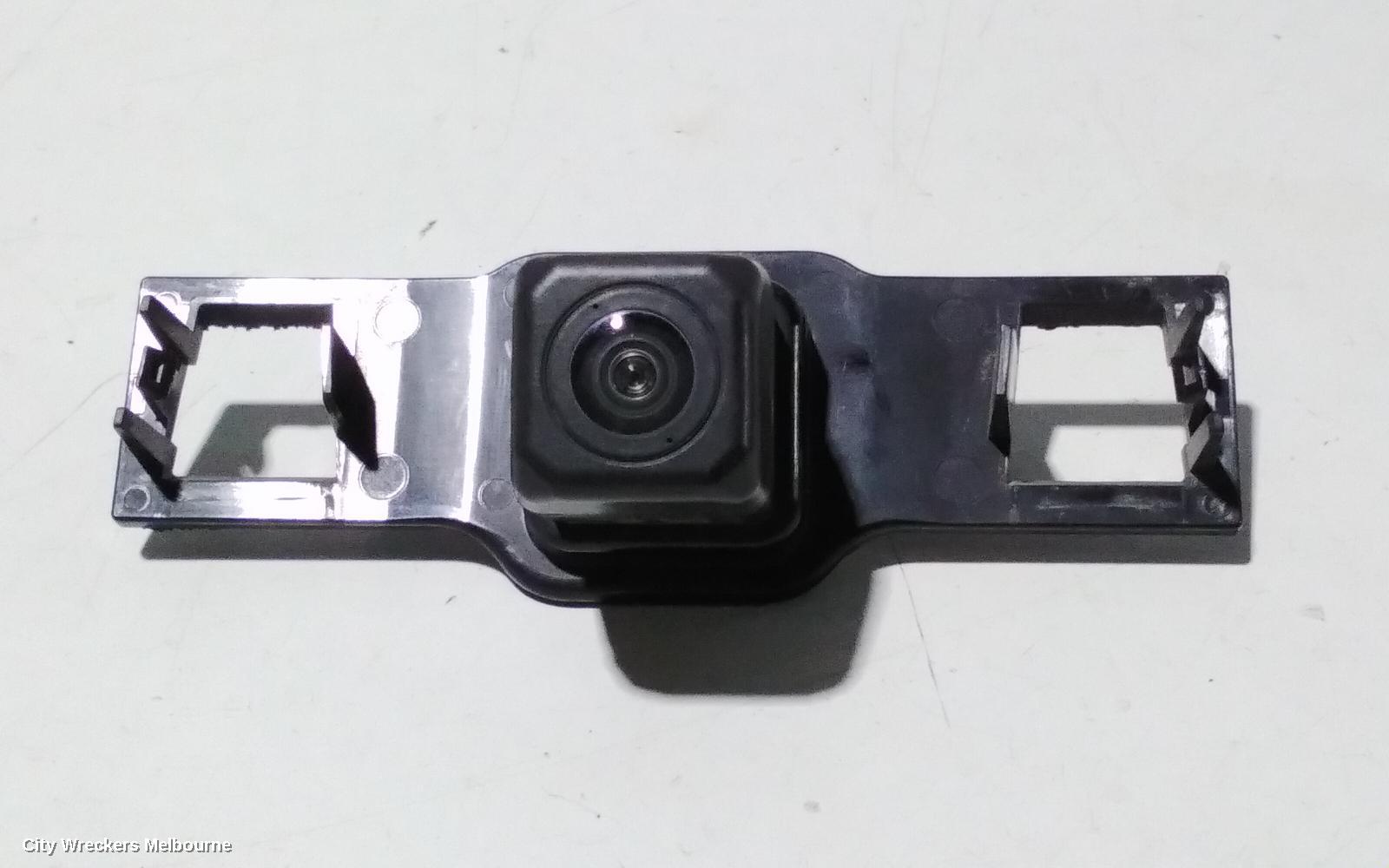 TOYOTA CAMRY REVERSE CAMERA, REVERSE CAMERA, ACV50, 05/2015 - 10/2017 - Image 2