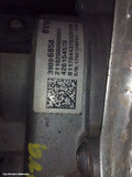 HOLDEN ASTRA STEERING BOX/RACK, BL, SEDAN, 05/2017 - 12/2020 - Image 1