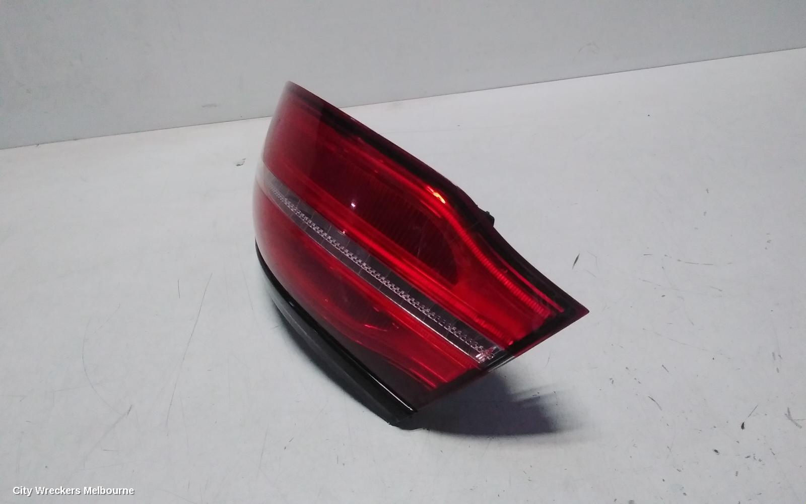MERCEDES GLE CLASS RIGHT TAILLIGHT, C292, COUPE, LED TYPE, 06/2015 - 04/2019 - Image 2
