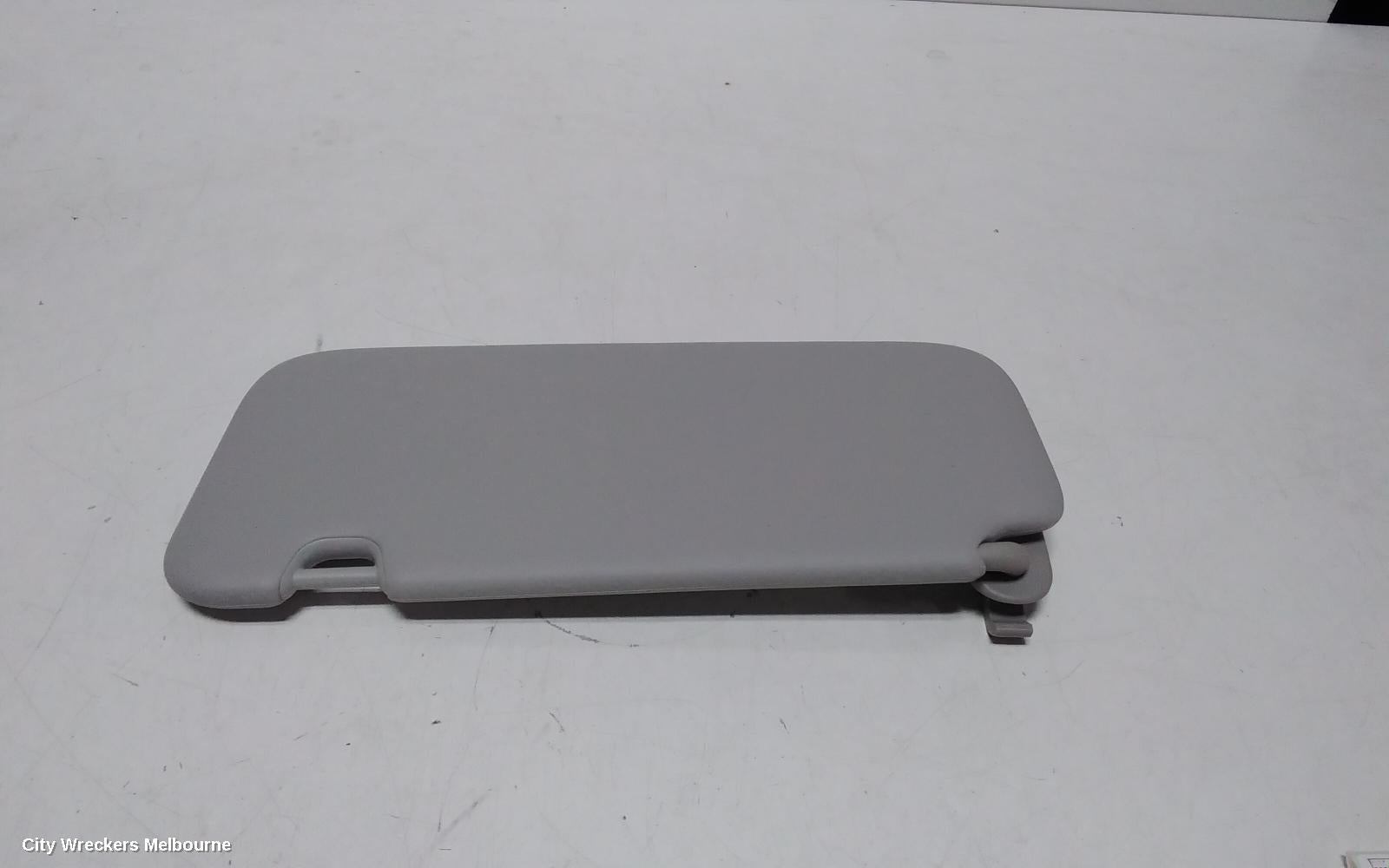 KIA CERATO SUNVISOR, BD, RH SIDE, 04/2018 ONWARDS - Image 2