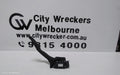MG ZS PEDAL ASSEMBLY, AZS1, 09/2017 - 06/2025 - Image 1