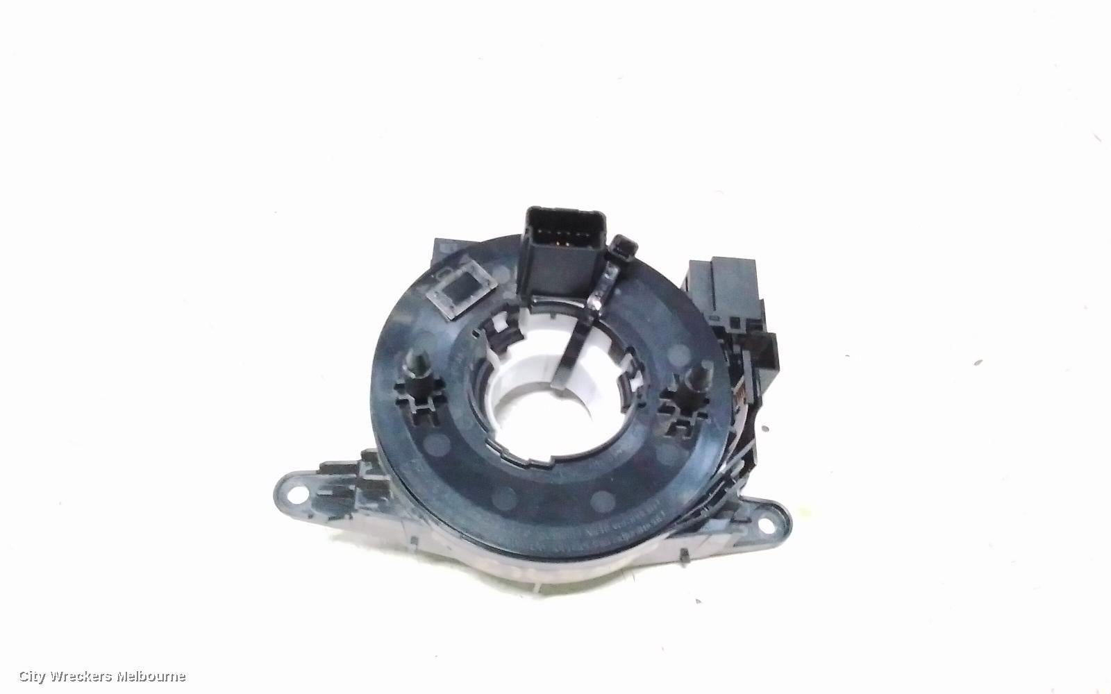 VOLKSWAGEN POLO AIRBAG MODULE/SENSOR, CLOCKSPRING, AW-AE, 09/2017 ONWARDS - Image 1