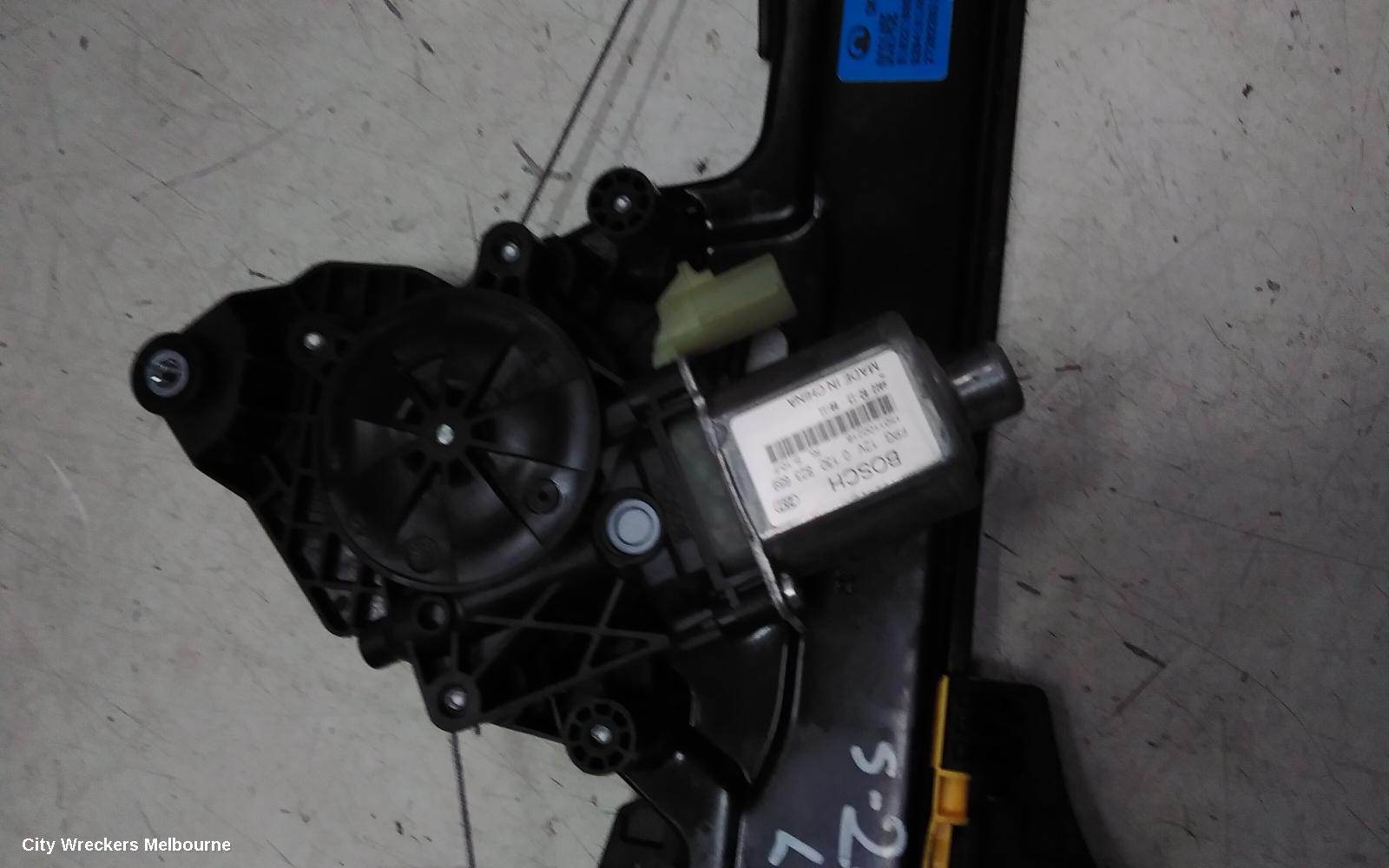 HAVAL H6 LEFT REAR WND REG/MOTOR, B01/B03, 02/2021 ONWARDS - Image 3