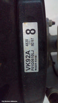 NISSAN NAVARA BRAKE BOOSTER, D22, 04/1997 - 08/2015 - Image 1