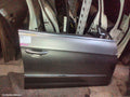 VOLKSWAGEN PASSAT RIGHT FRONT DOOR, 3CC, SEDAN, 08/2008 - 12/2016 - Image 1