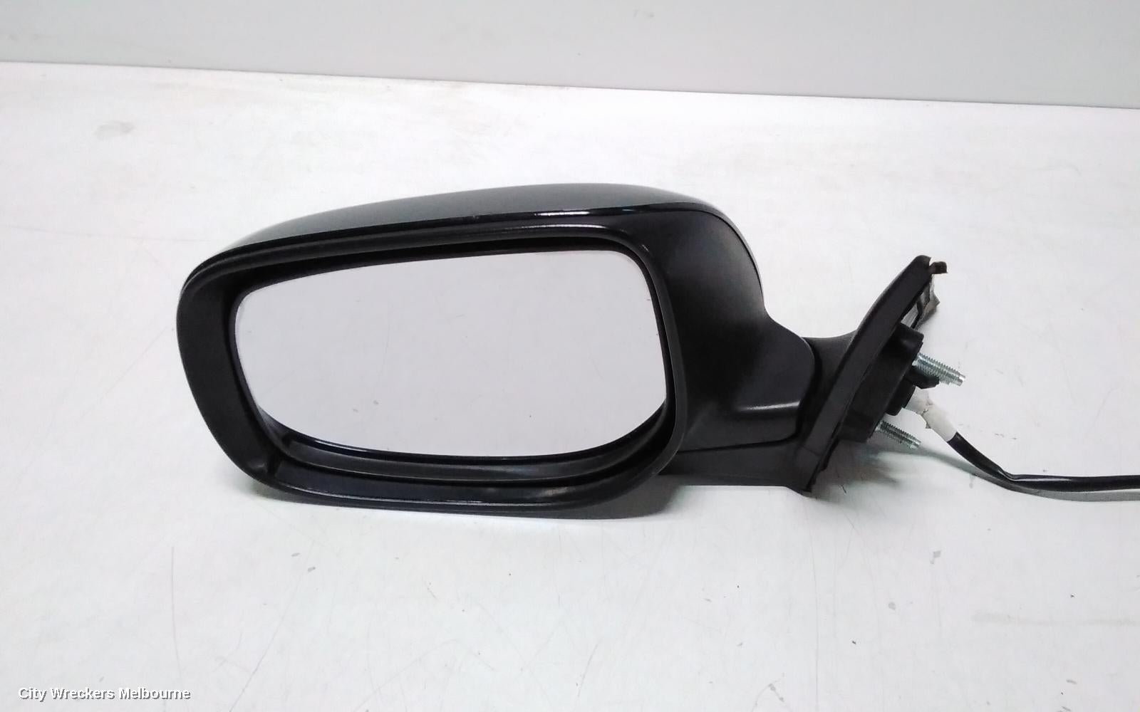 TOYOTA CAMRY LEFT DOOR MIRROR, ACV40/AHV40, 06/2006 - 11/2011 - Image 2
