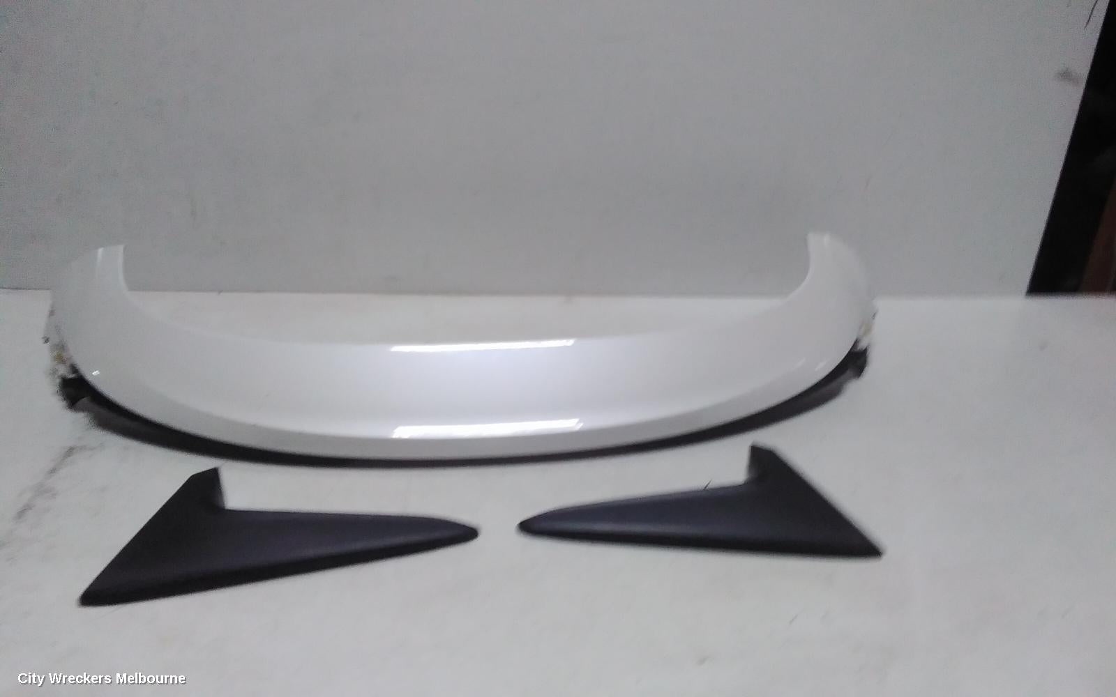 MAZDA CX8 REAR SPOILER, KG, 05/2018 - 12/2023 - Image 2