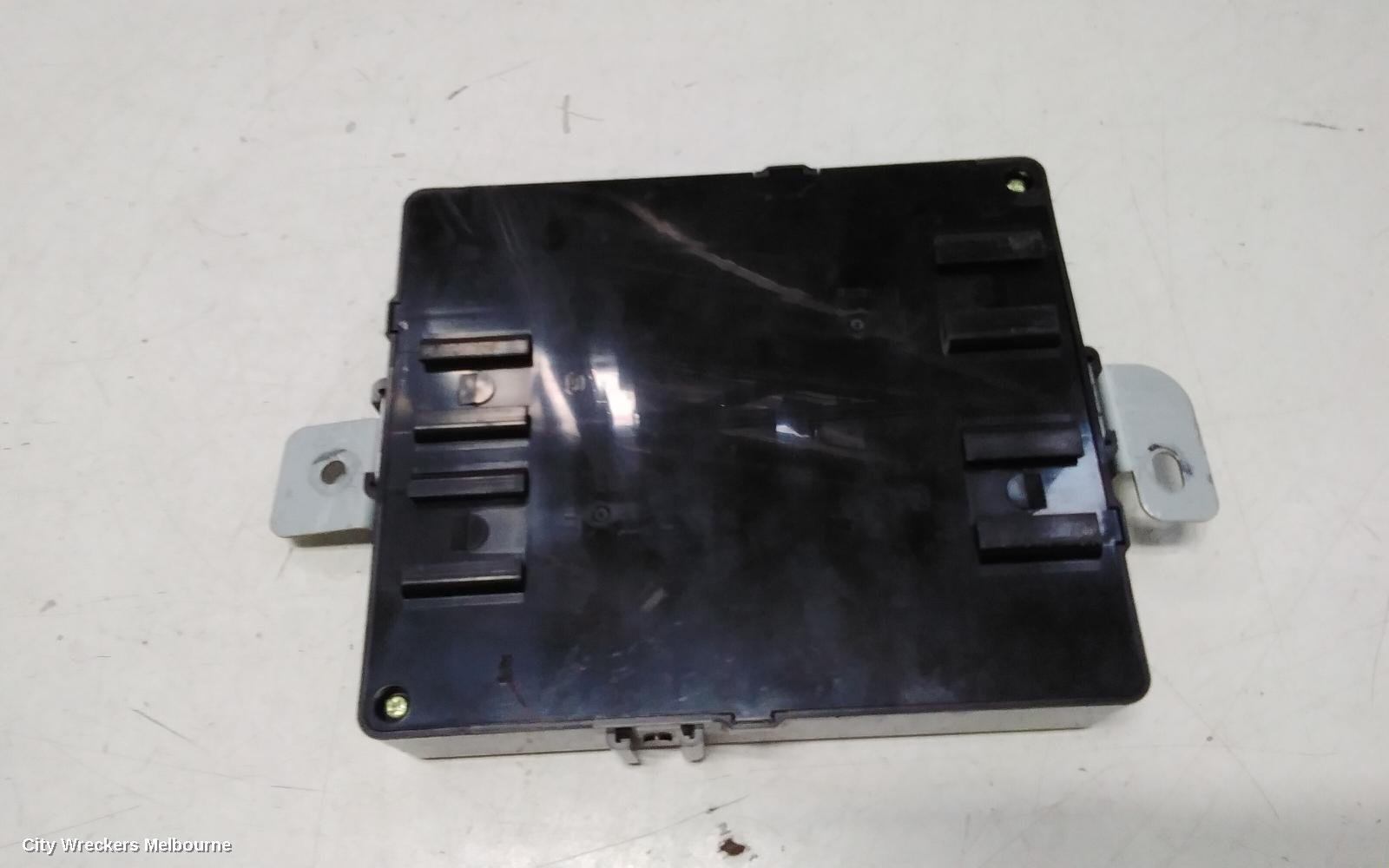 HYUNDAI IX35 ECU, BCM, LM SERIES, 11/2009 - 01/2016 - Image 3