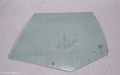 VOLKSWAGEN GOLF LEFT REAR DOOR WINDOW, 5DR HATCH 09/1998 - 04/2004 - Image 1