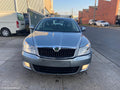 SKODA OCTAVIA RIGHT GUARD, 1Z, 05/2009 - 10/2013 - Image 1