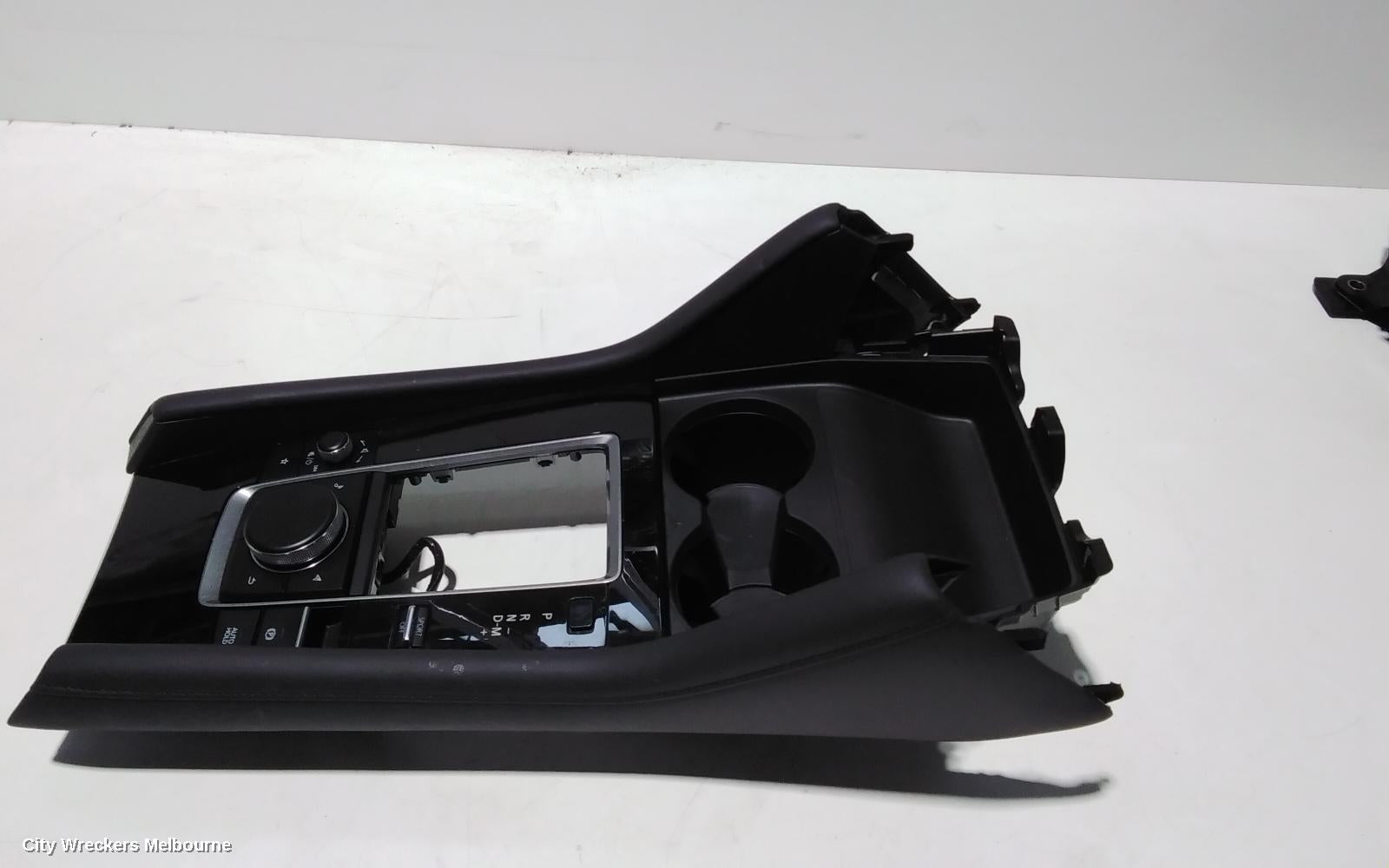 MAZDA 3 GEAR STICK/SHIFTER, BP, AUTO T/M, 03/2019 ONWARDS - Image 3