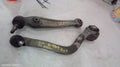 BMW X5 LEFT FRONT LOWER CONTROL ARM, FRONT (CURVED), E70, M TYPE, 10/2009 - 06/2013 - Image 1
