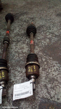 HYUNDAI GETZ LEFT DRIVESHAFT, MANUAL T/M TYPE, TB, ABS TYPE, 09/2002 - 09/2011 - Image 1